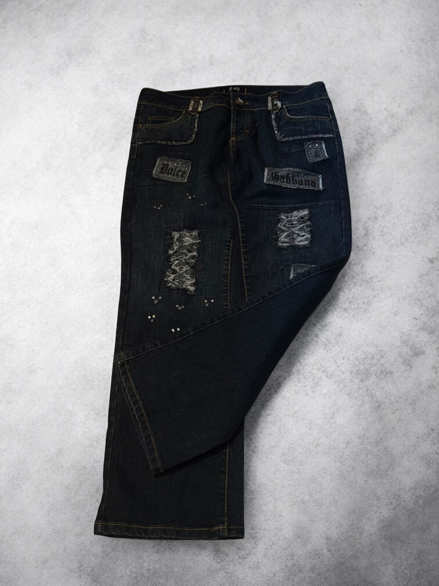 Dolce Gabbana Jeans (S)