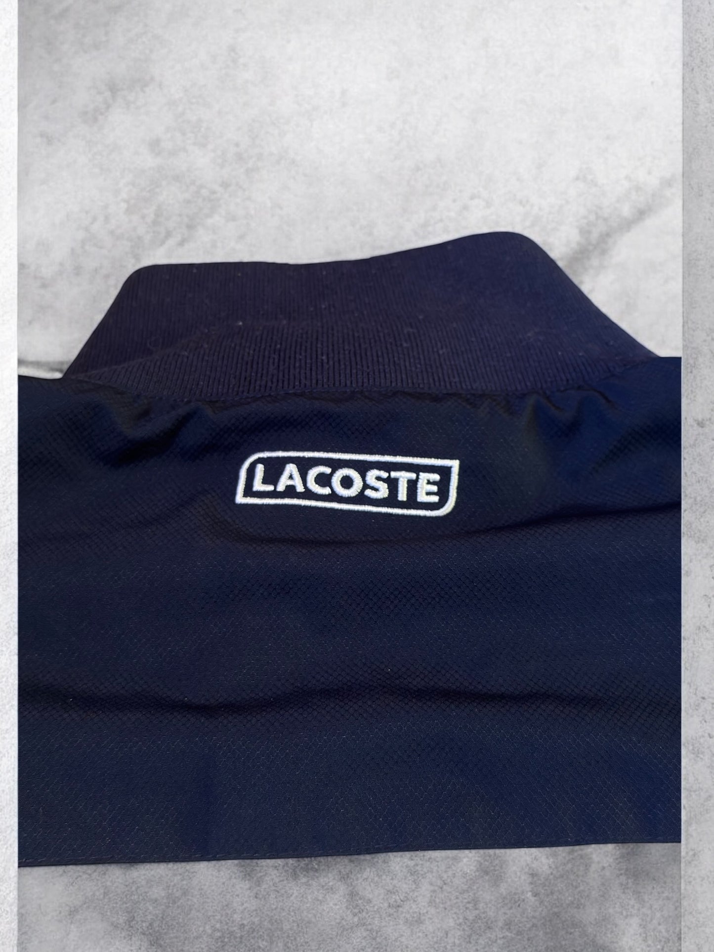 Lacoste Trackjacket (M)