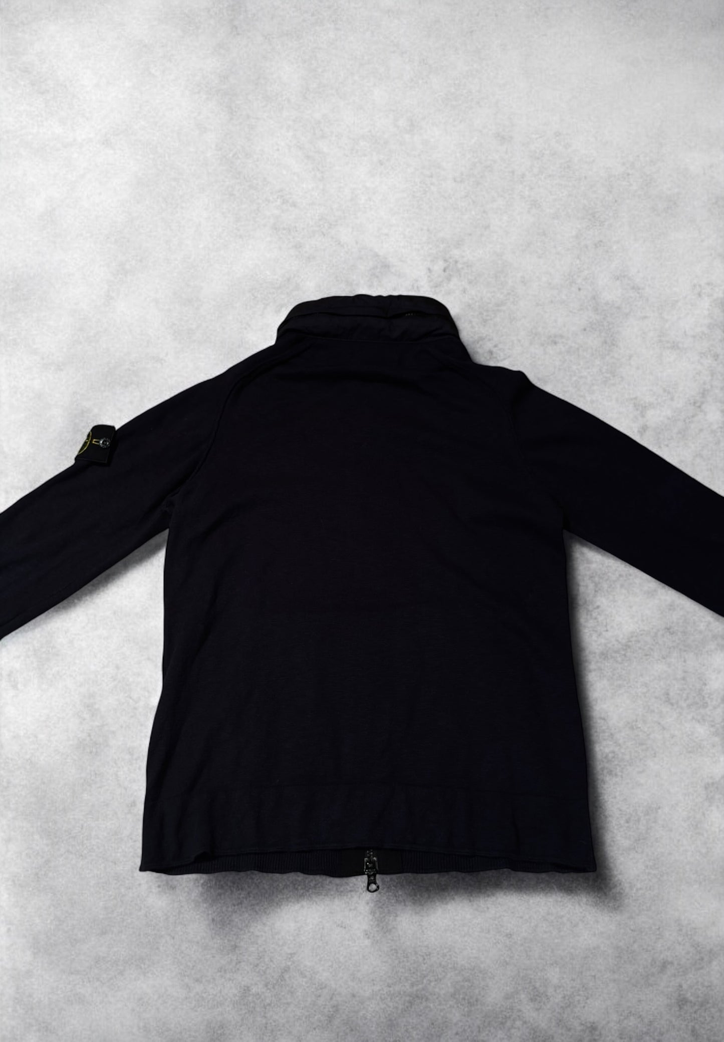 Stone Island Sweatjacket (S)