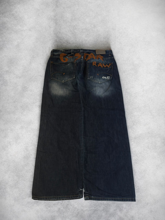 G-Star Raw Jeans (L)