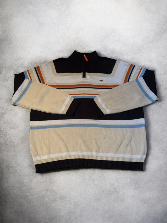 Lacoste Sweater (L)