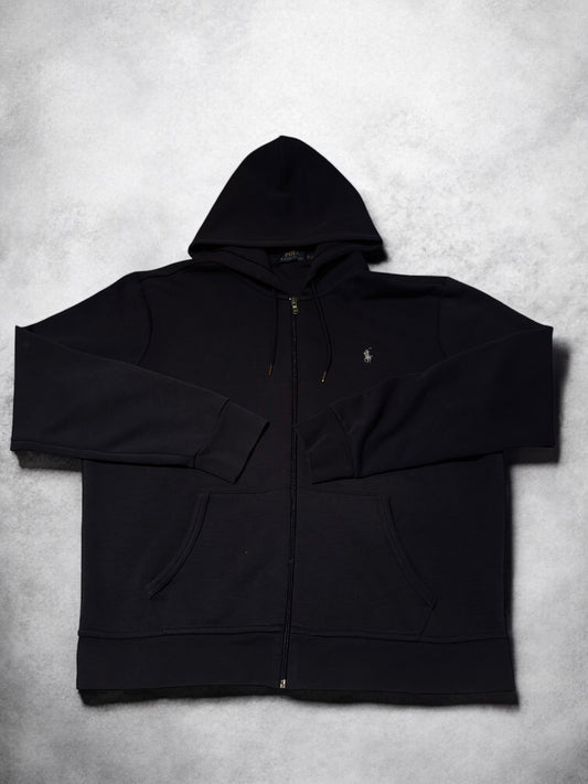 Ralph Lauren Sweatjacket (L)
