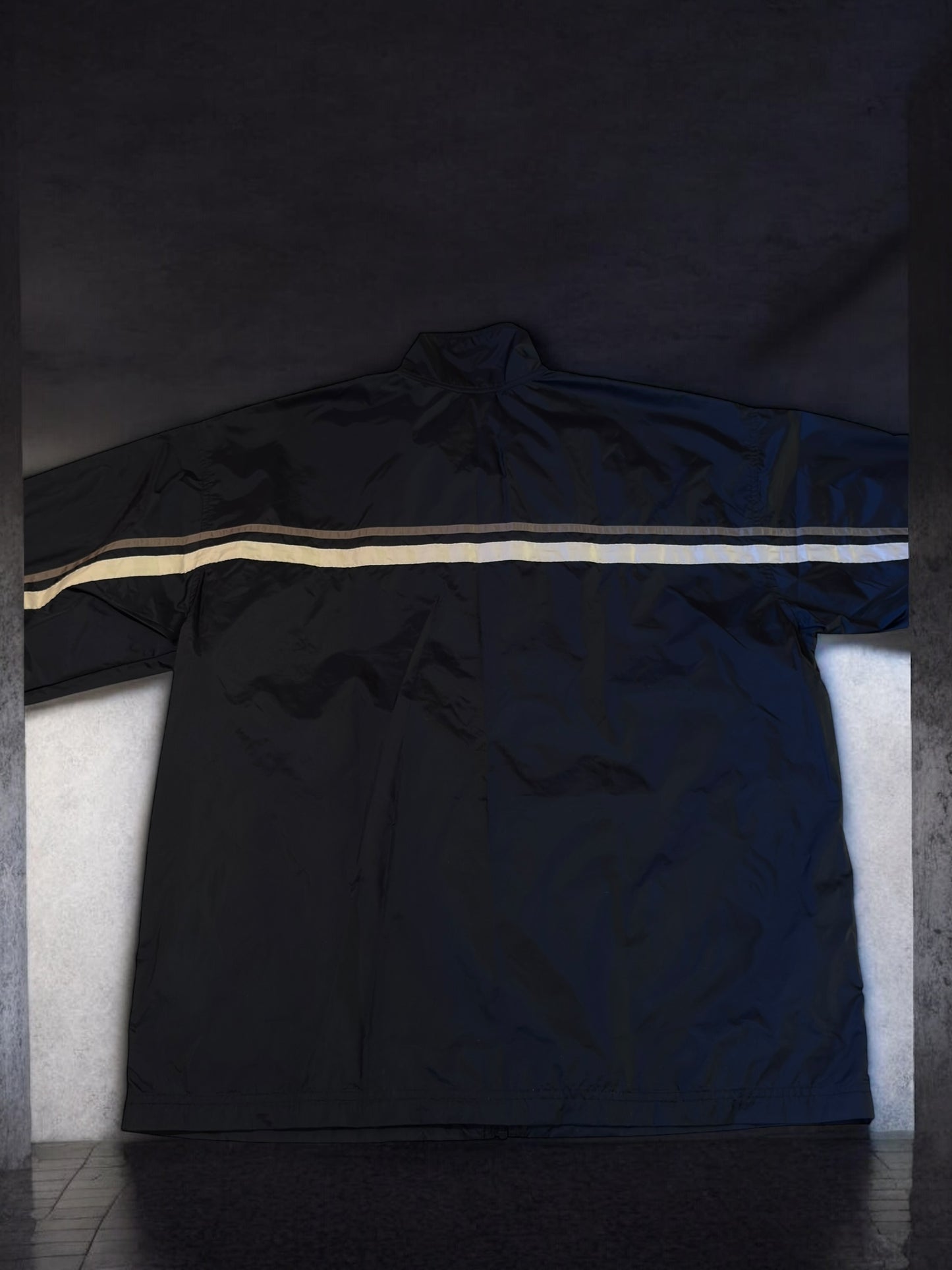 Nike Trackjacket (L)