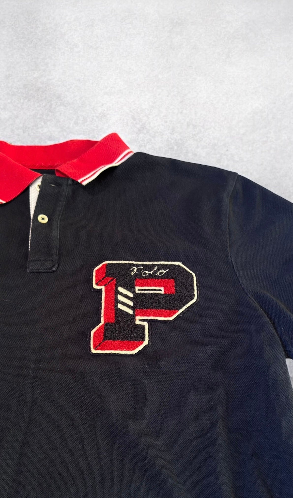 Ralph Lauren Polo (M)