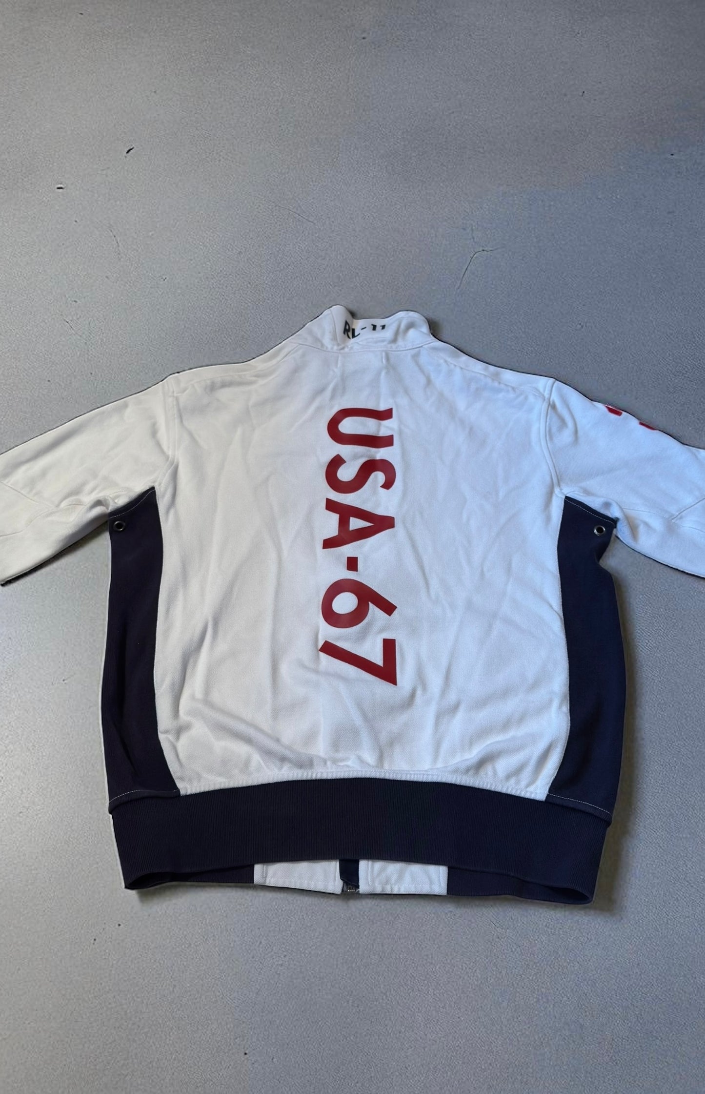 Ralph Lauren Jacket (M)