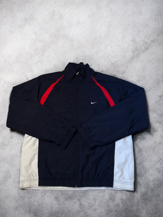 Nike Trackjacket (L)