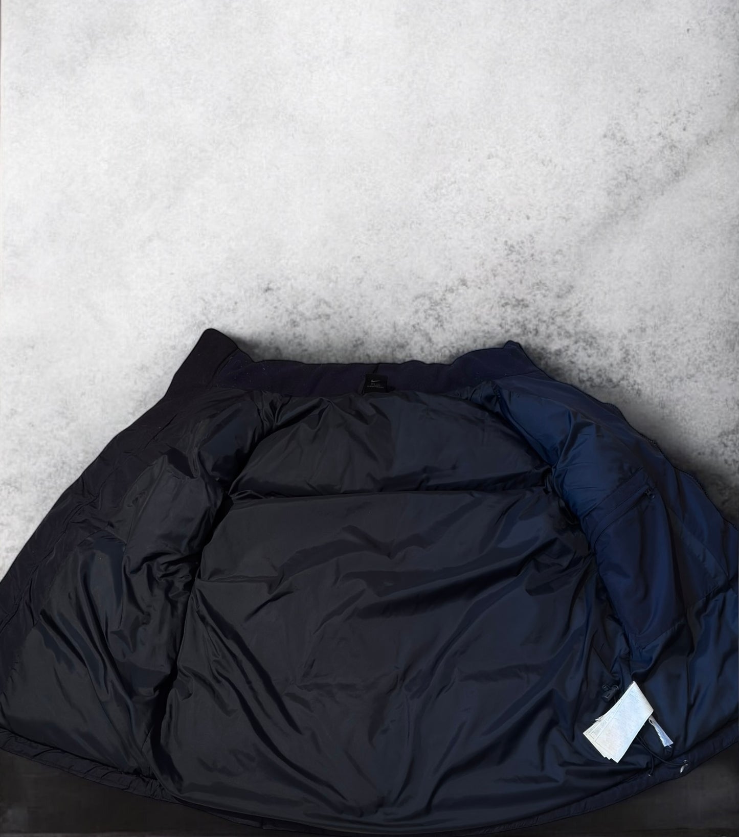 Nike Pufferweste (M)