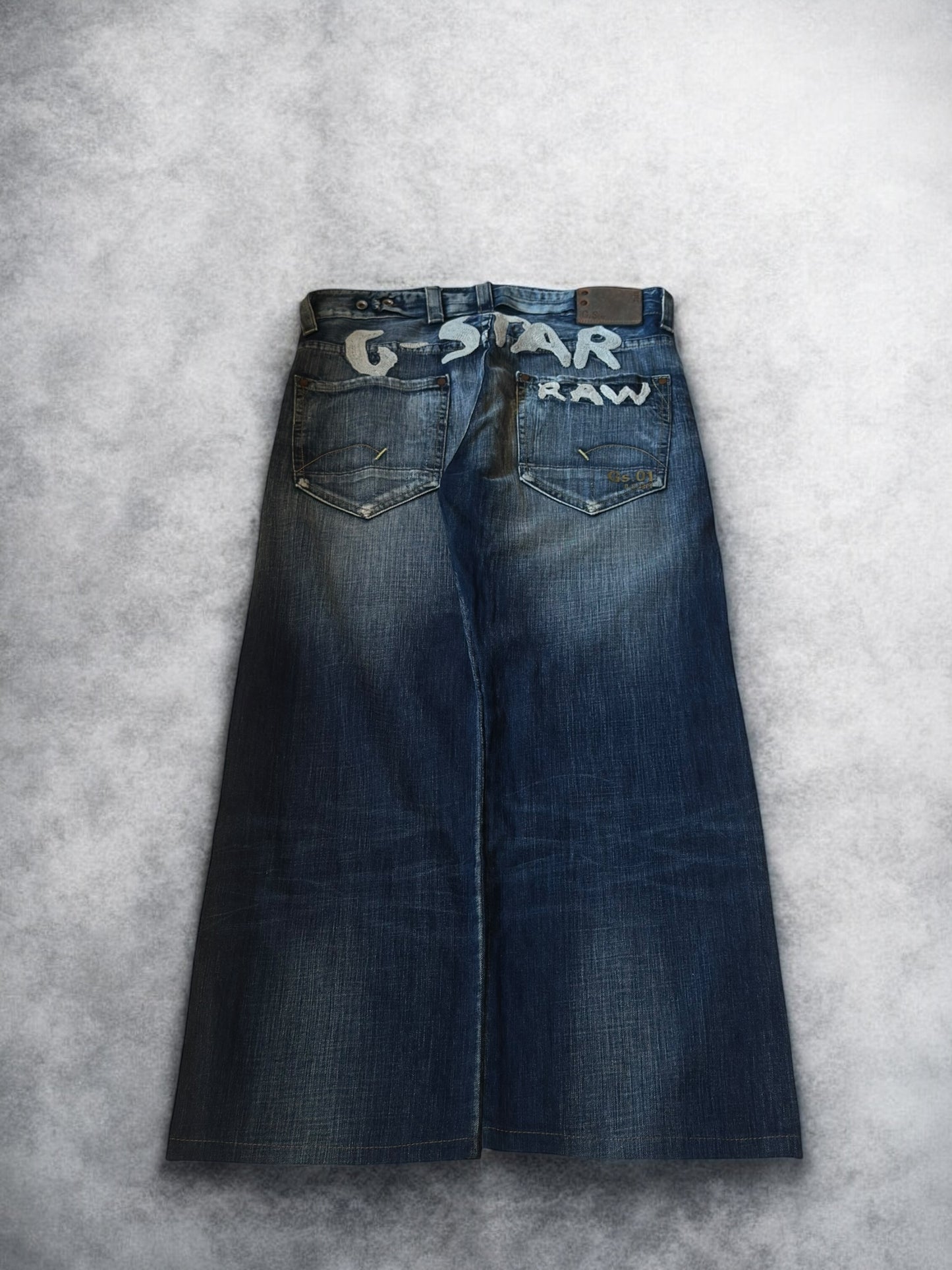 G-Star Raw Jeans (M)