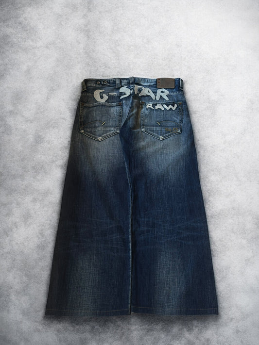 G-Star Raw Jeans (M)