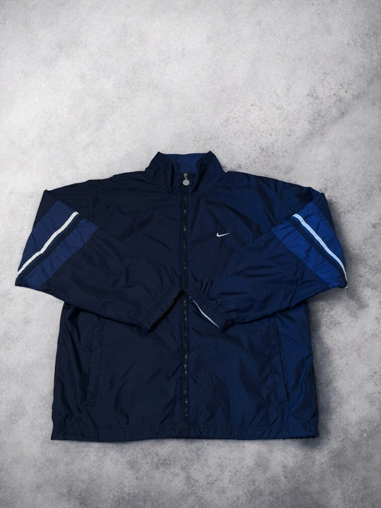 Nike Trackjacket (M)