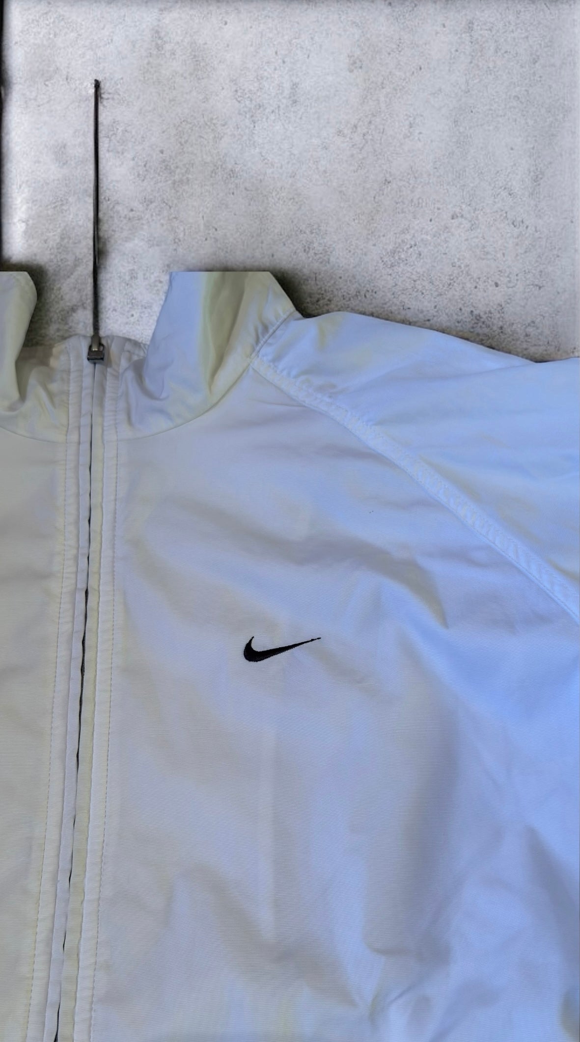Nike Trackjacket (L)