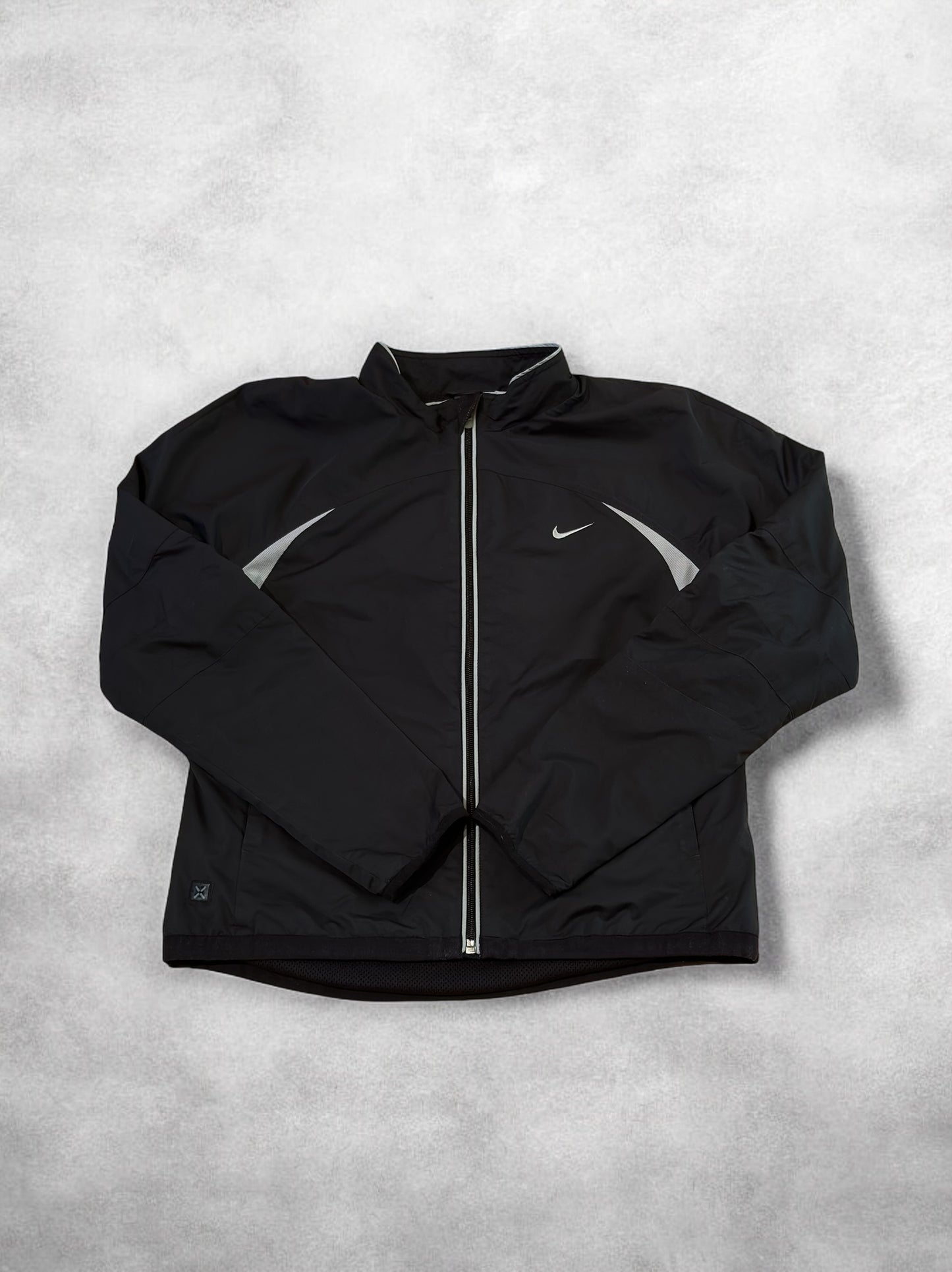 Nike Trackjacket (S)