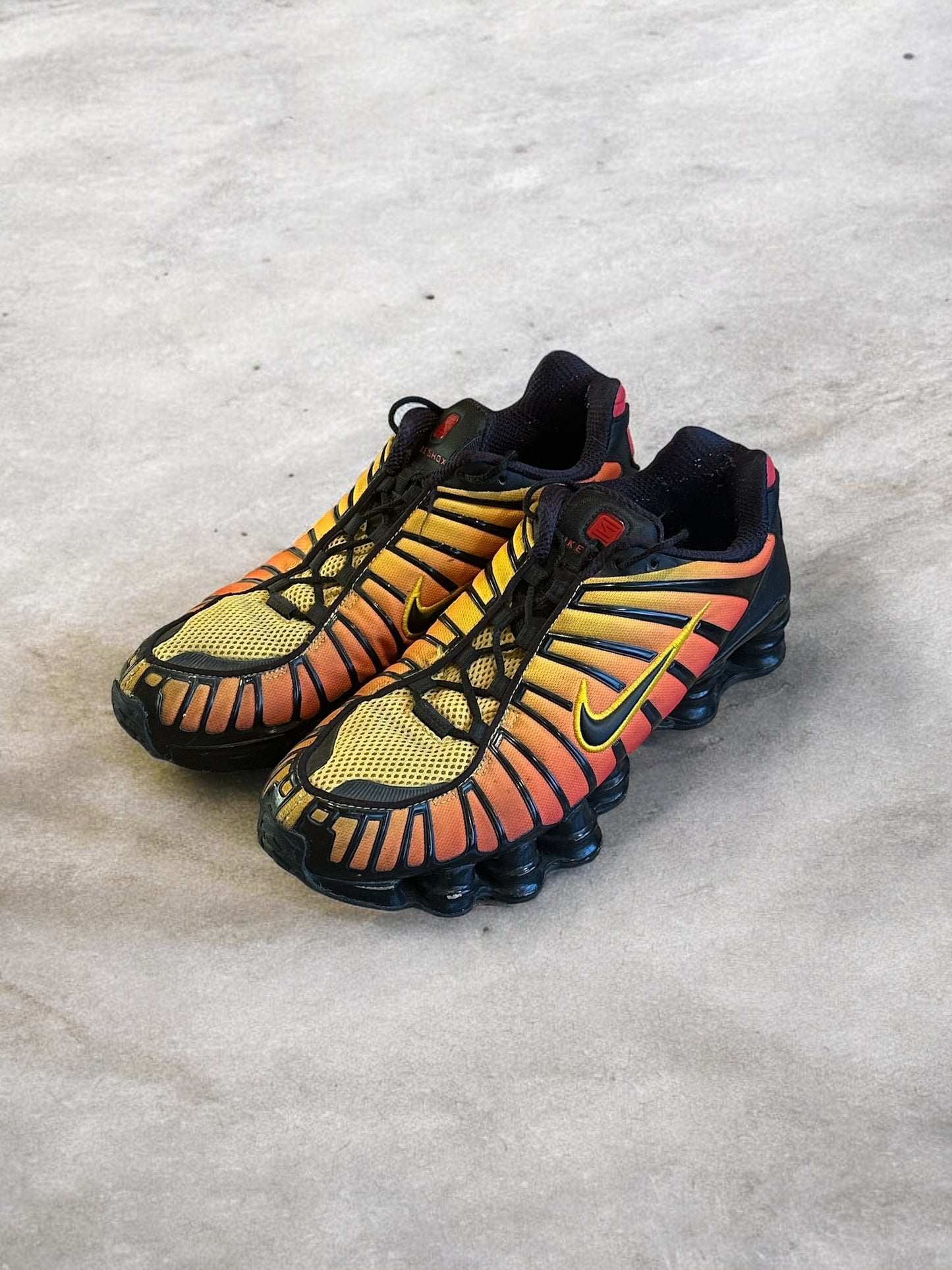 Nike Shox Tiger (44.5)