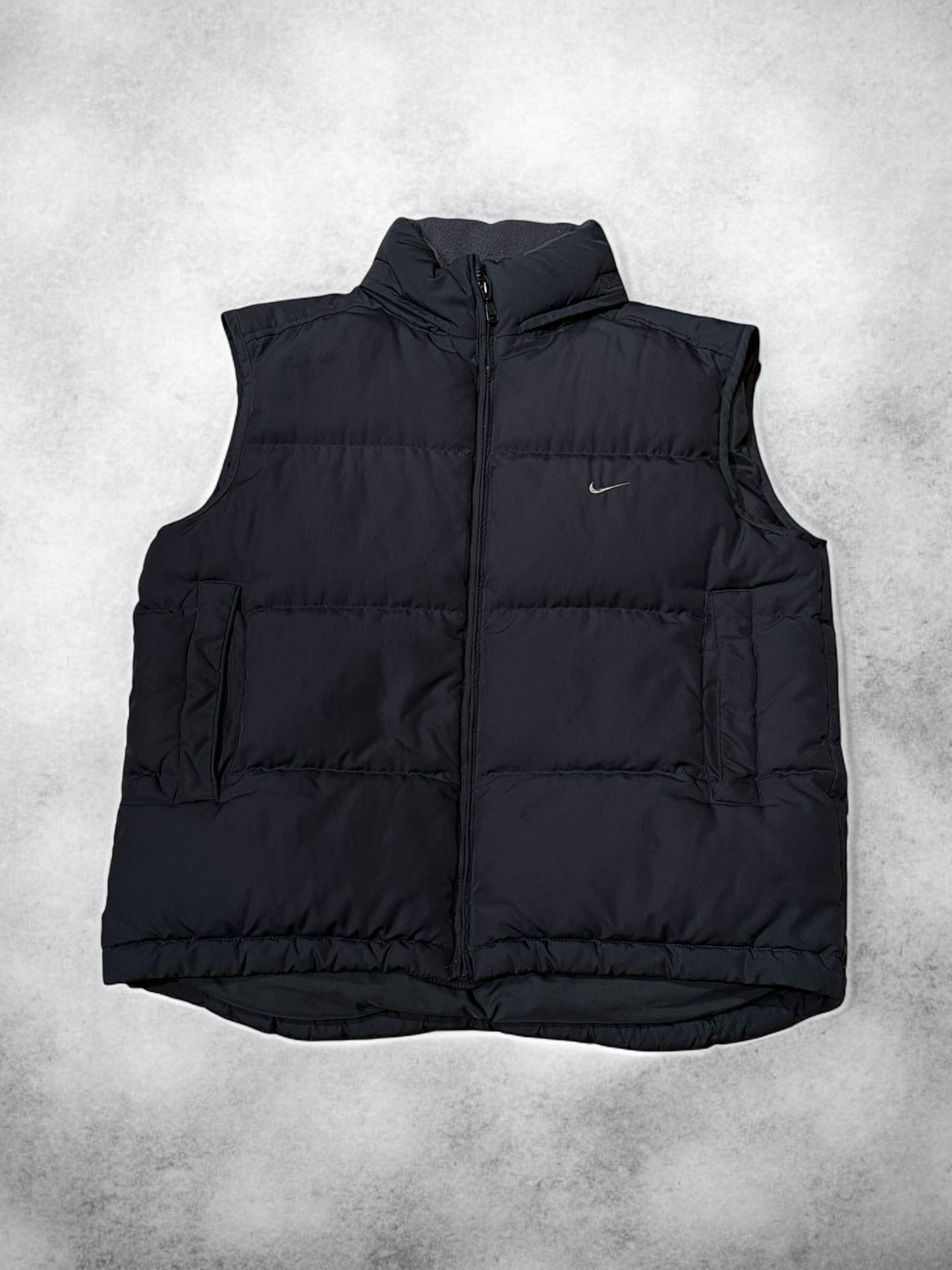 Nike Pufferweste (M)