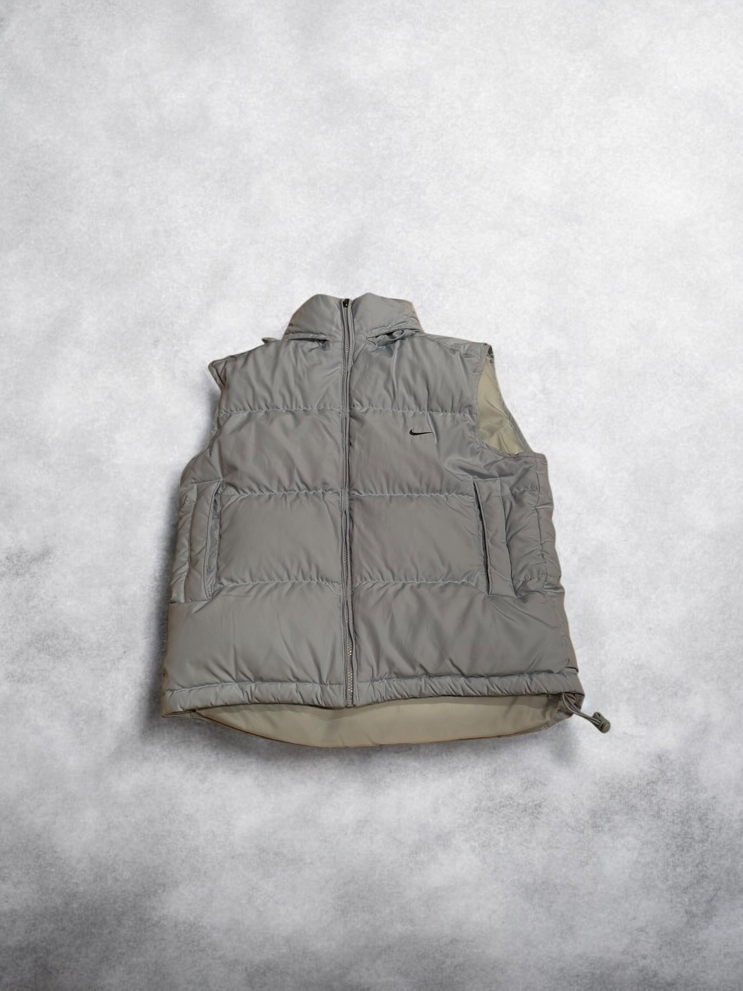 Nike Puffervest (S)