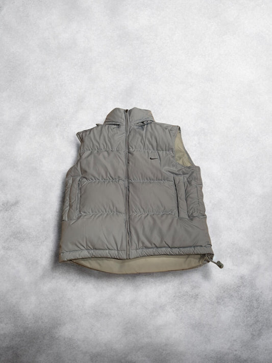 Nike Puffervest (S)