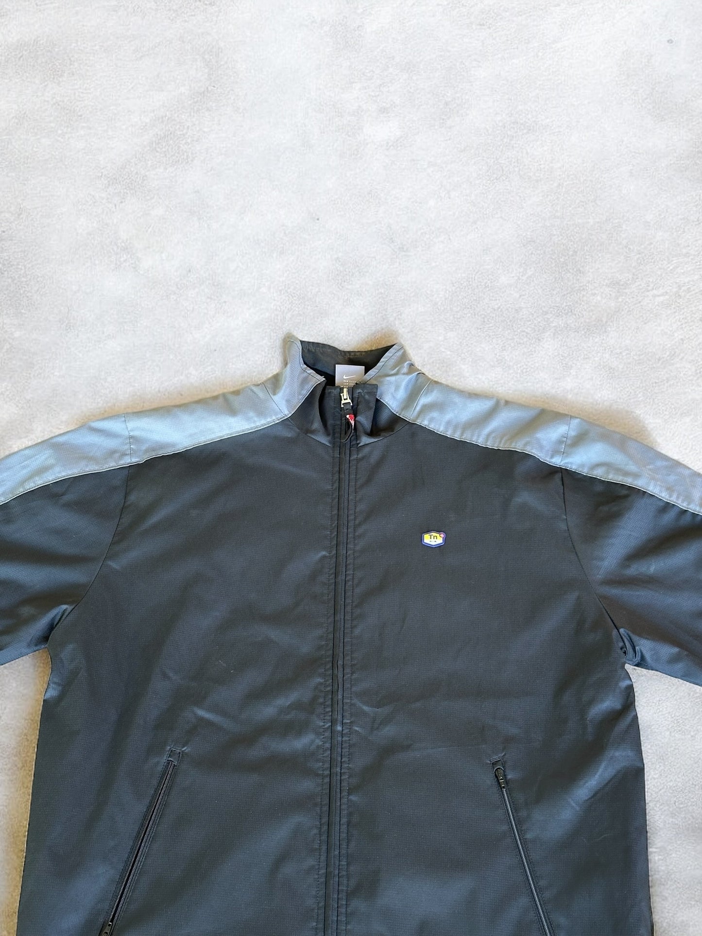 Nike TN Trackjacket (L)