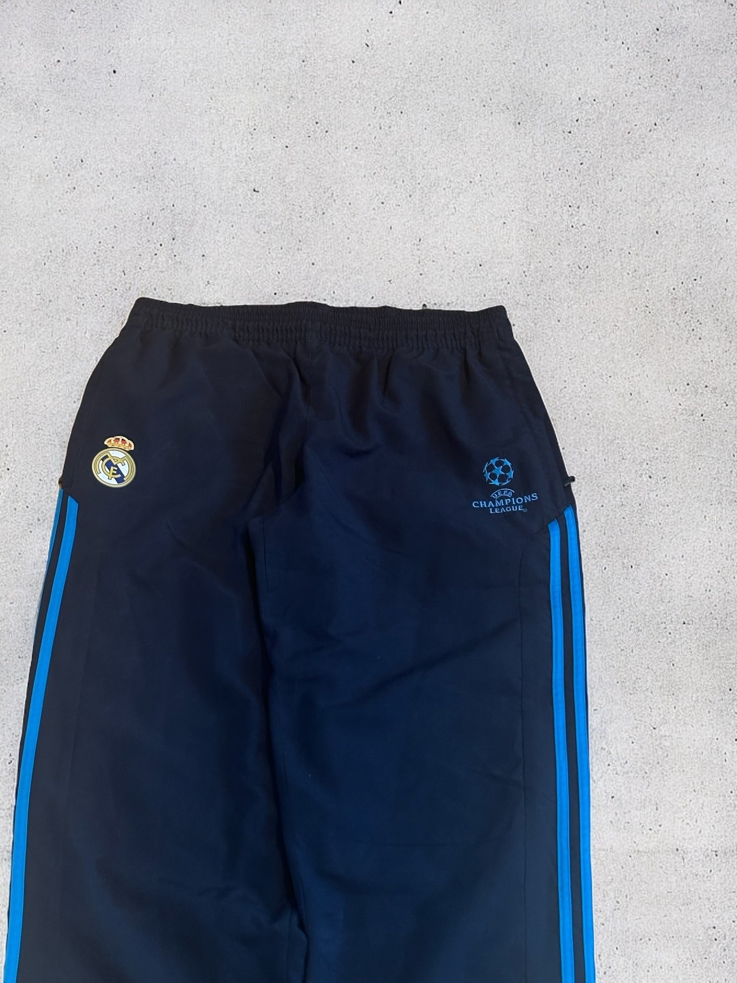 Adidas Real Madrid UCL Trackpants (M)