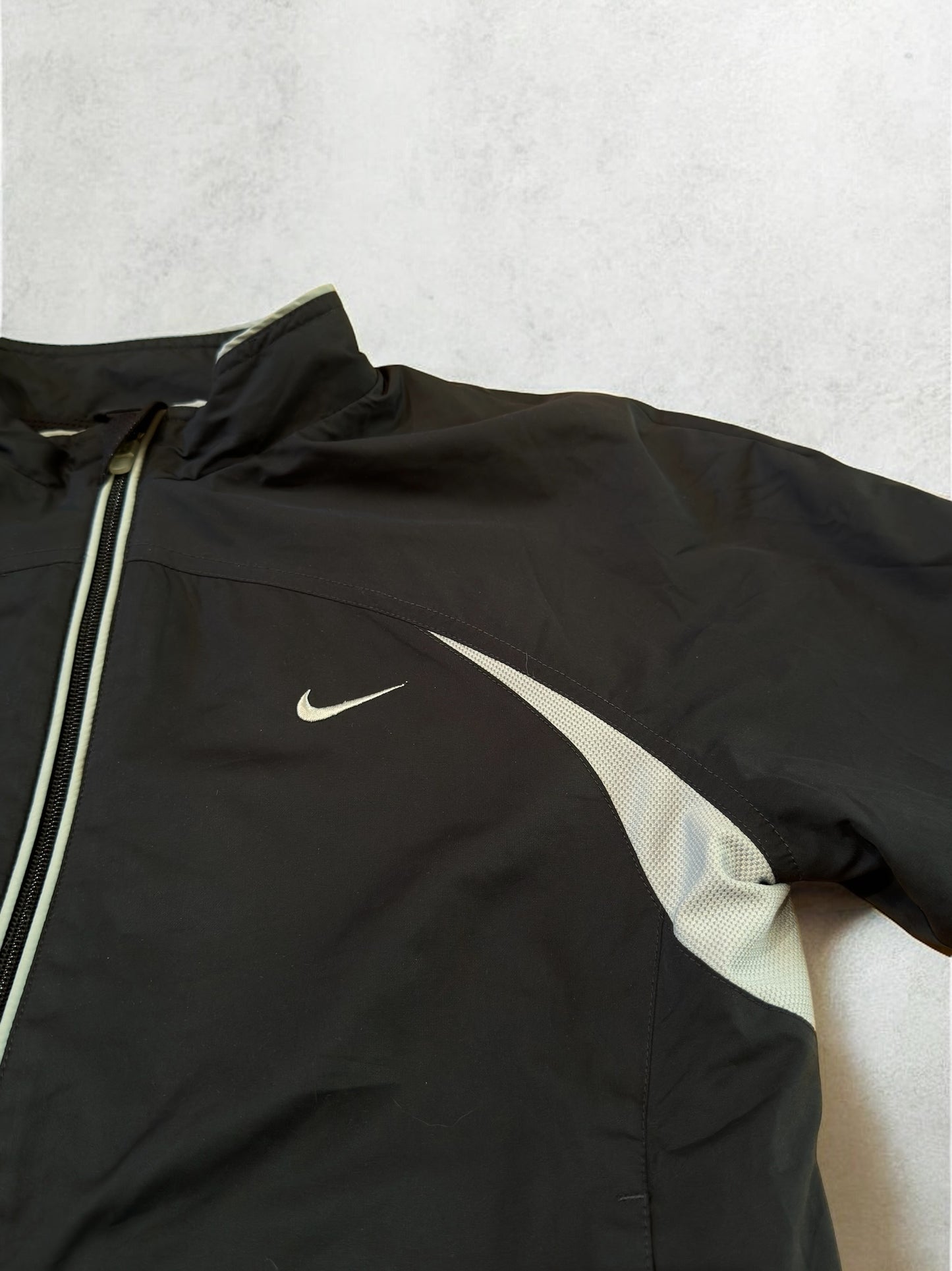 Nike Trackjacket (S)