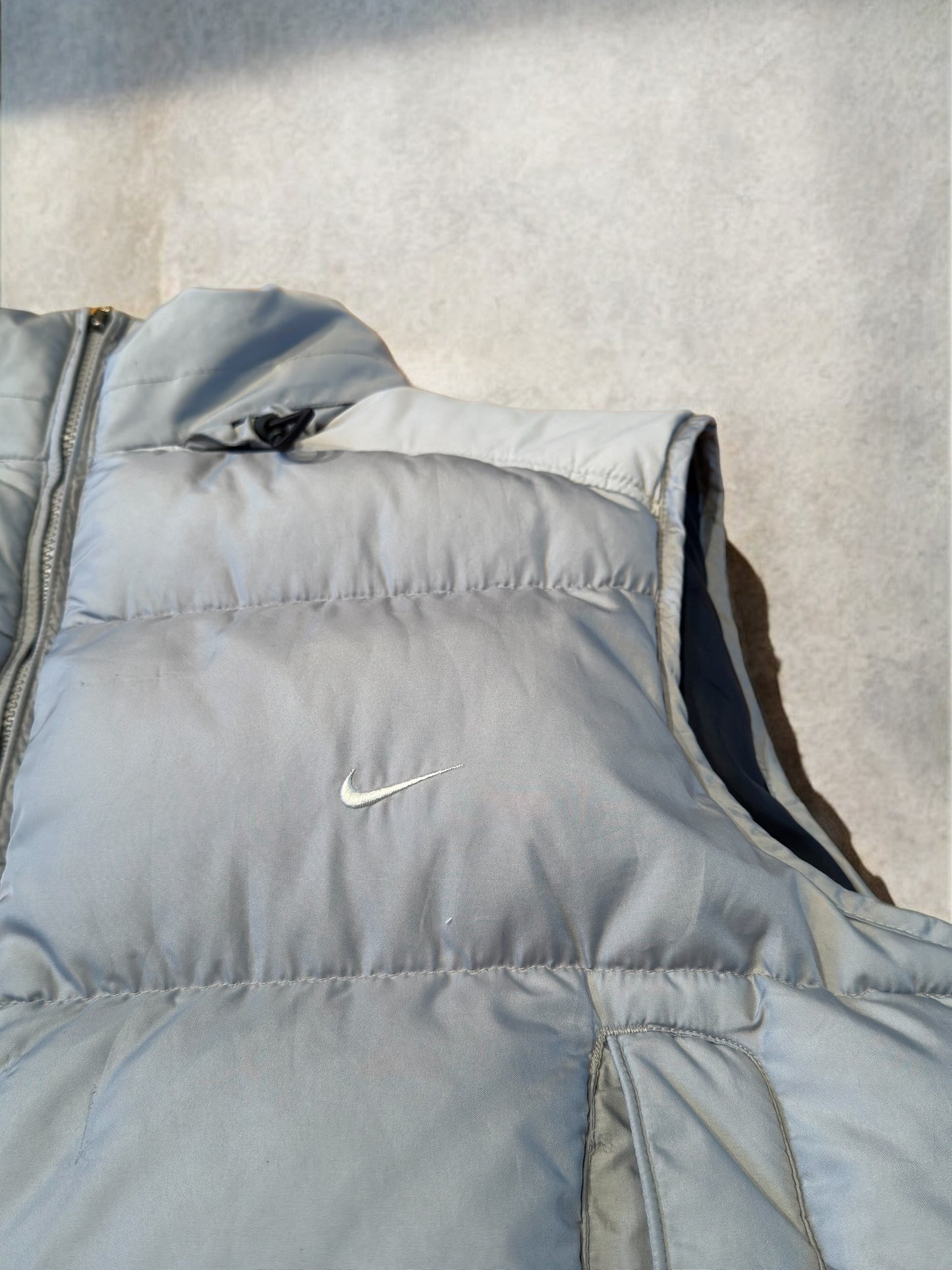 Nike Pufferweste (M)