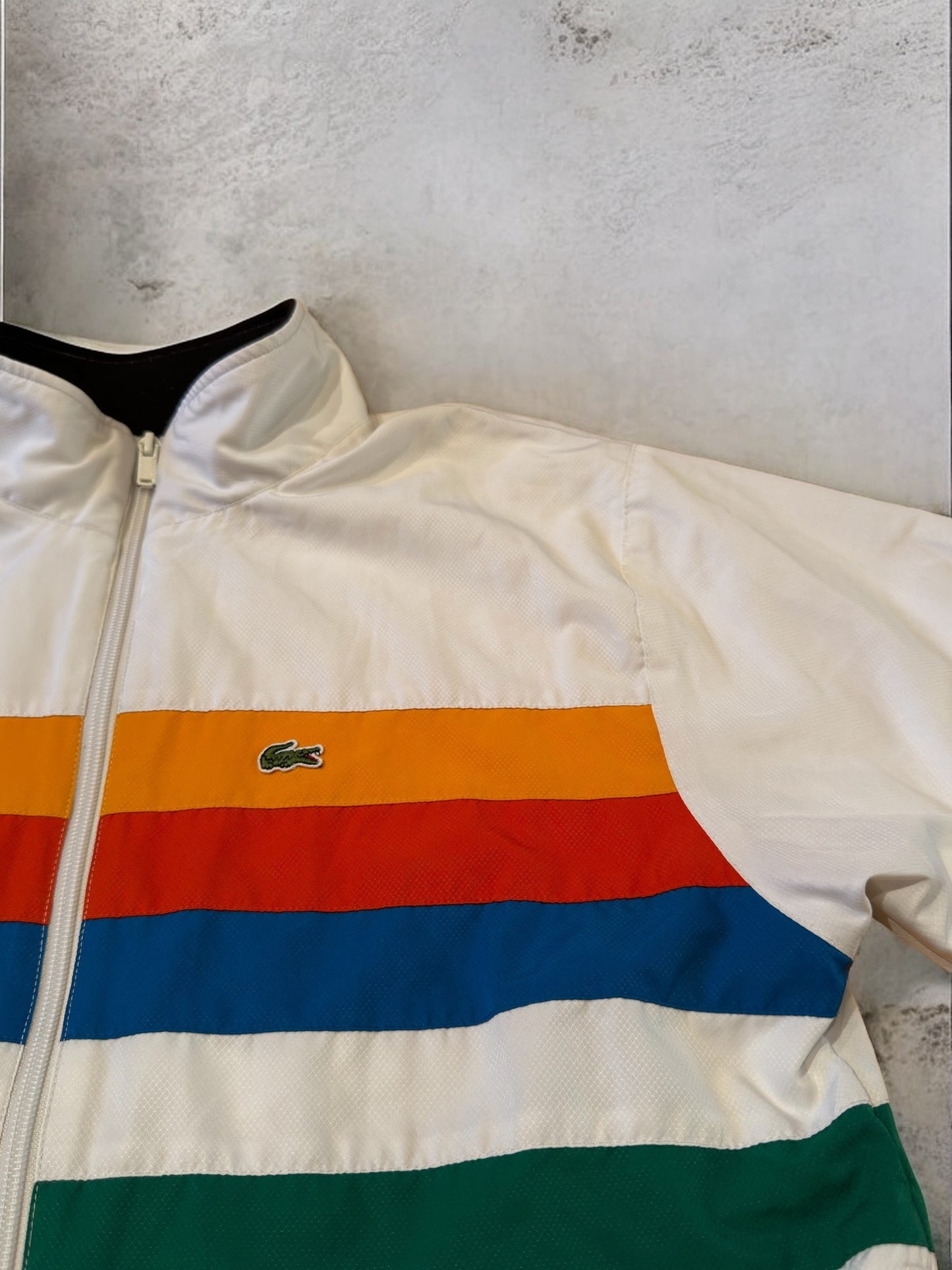 Lacoste Trackjacket (M)