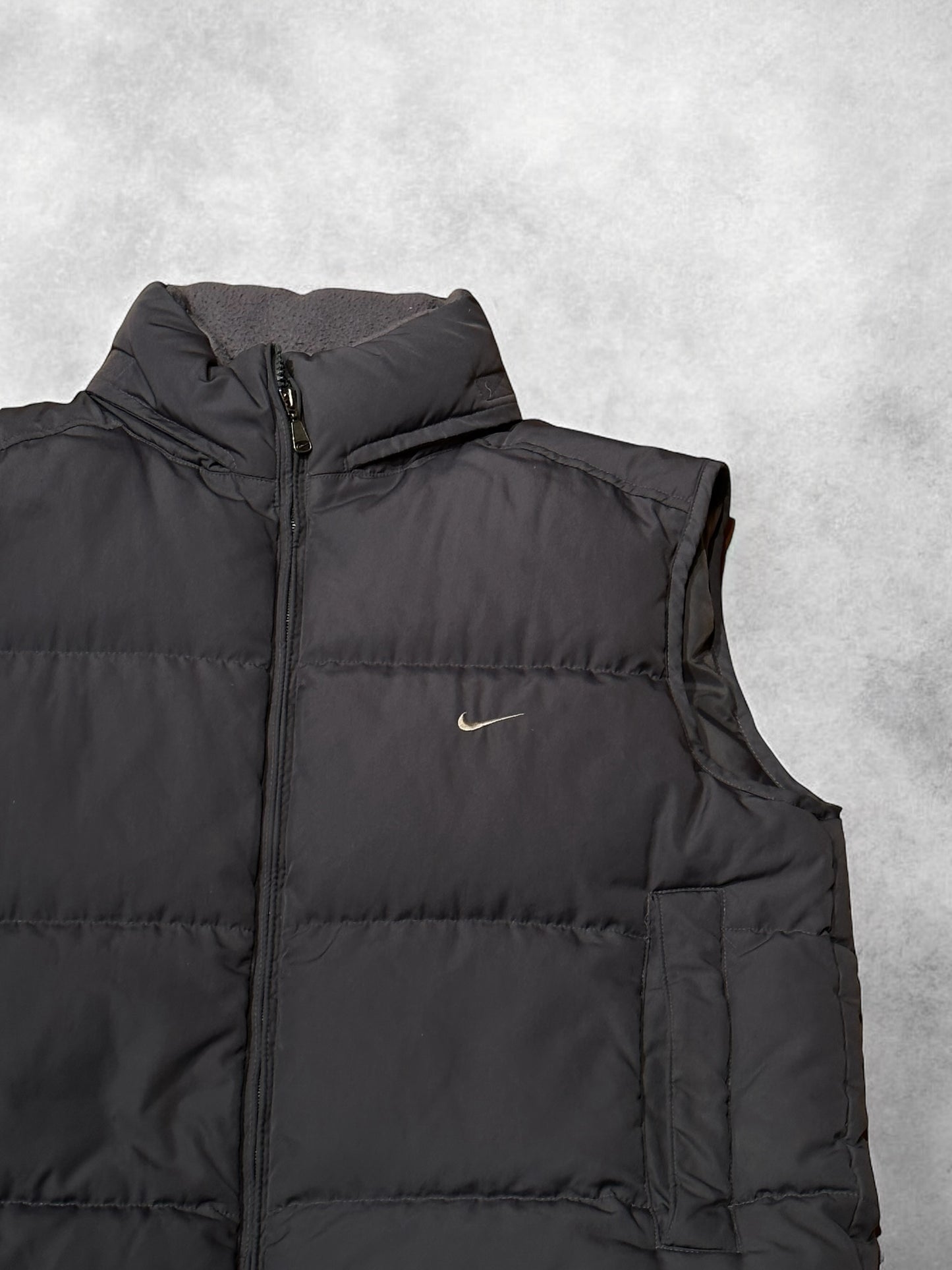 Nike Pufferweste (M)