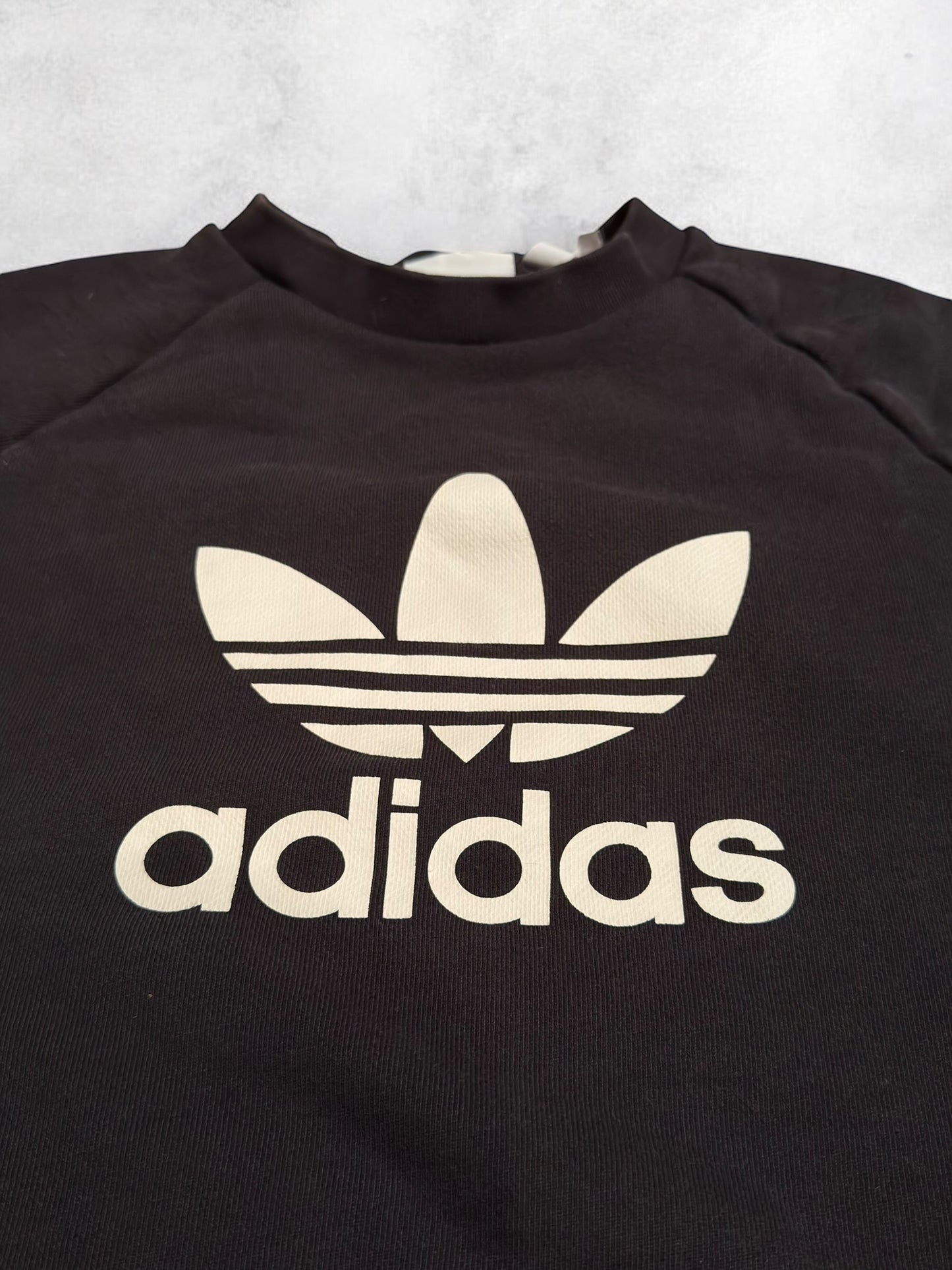 Adidas Sweater (M)