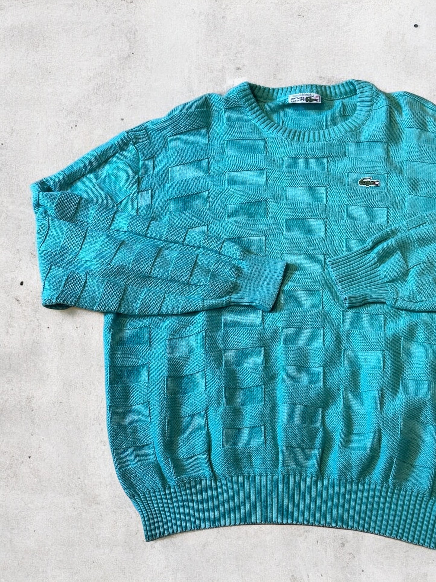 Lacoste Sweater (M)