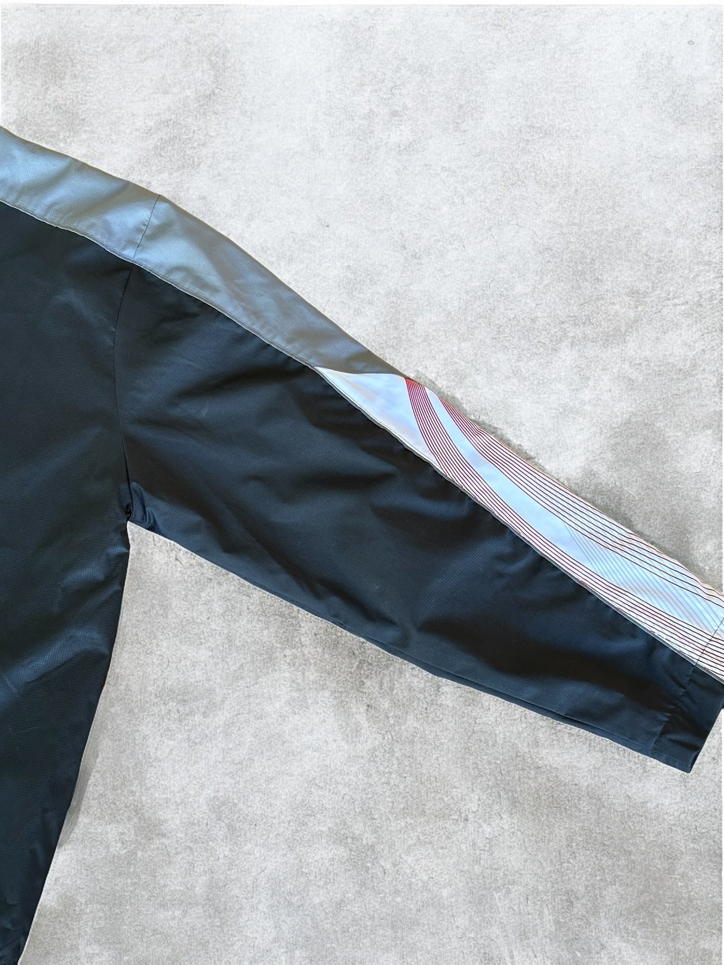 Nike TN Trackjacket (L)