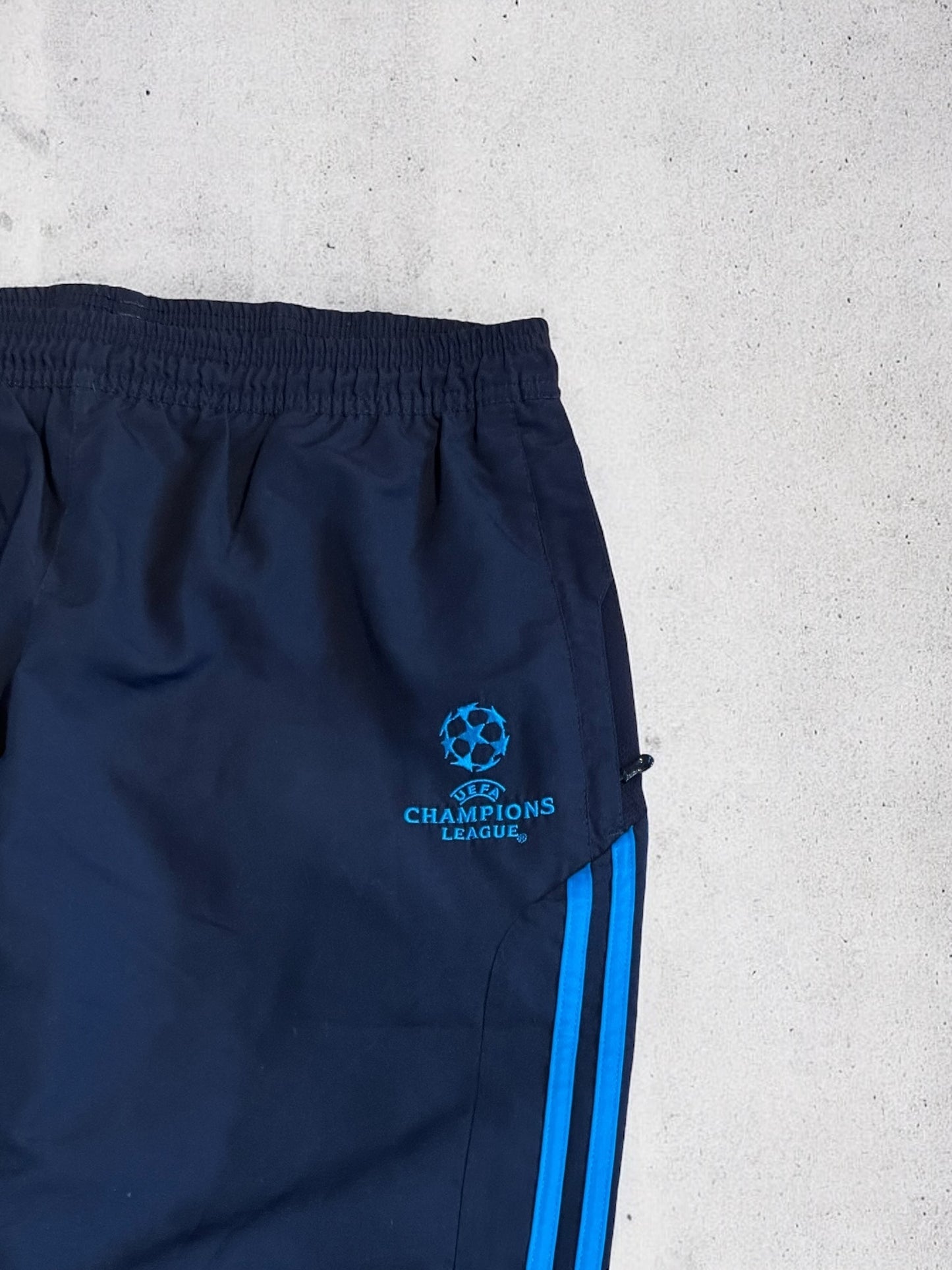 Adidas Real Madrid UCL Trackpants (M)