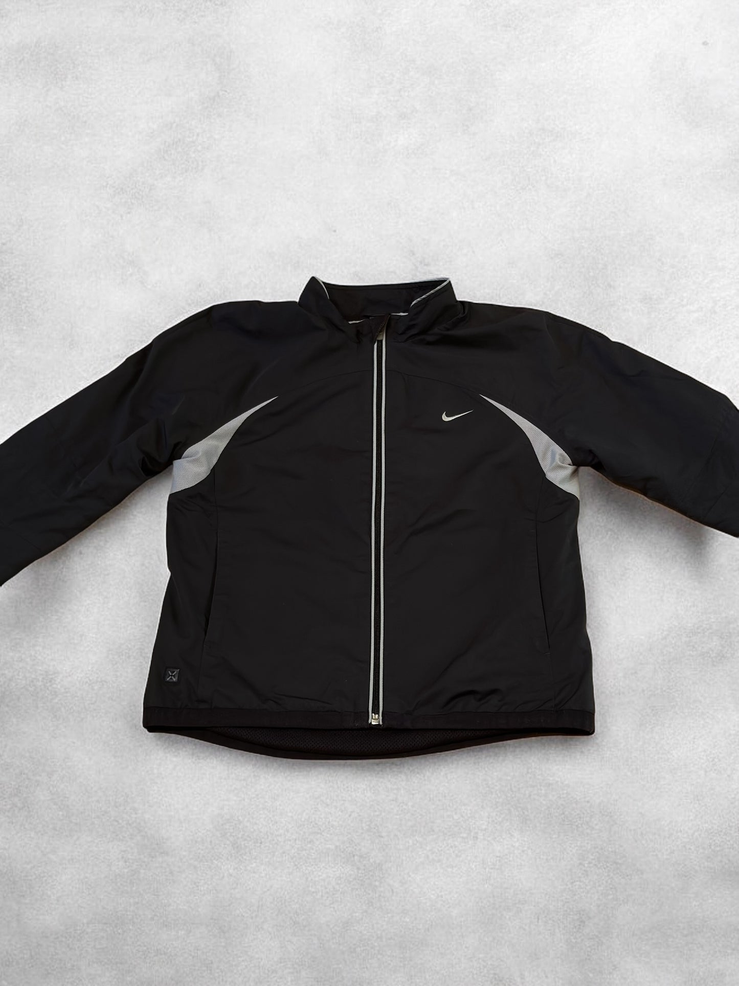 Nike Trackjacket (S)