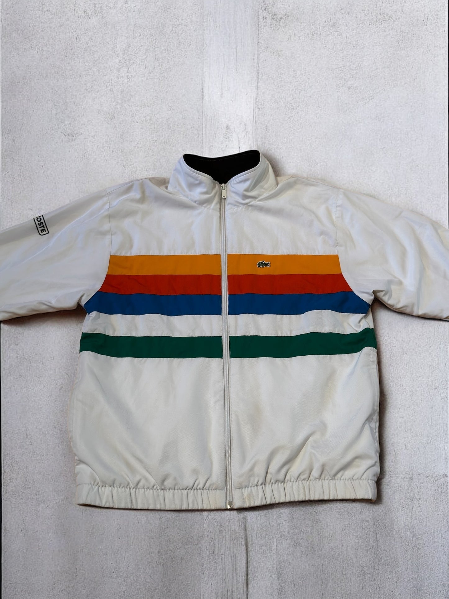 Lacoste Trackjacket (M)