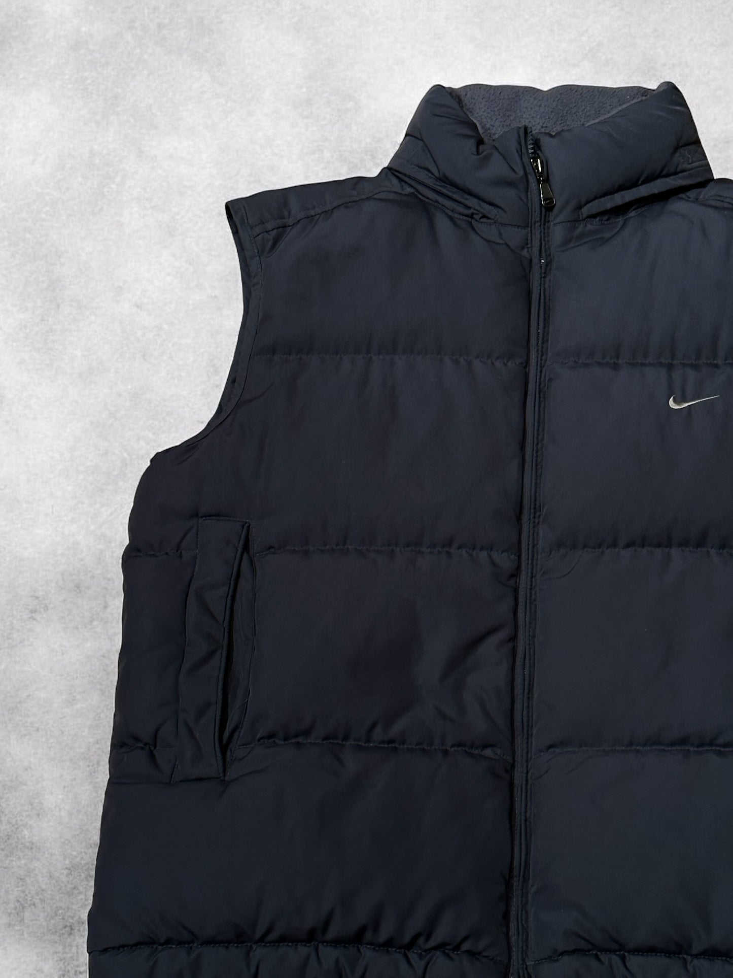 Nike Pufferweste (M)