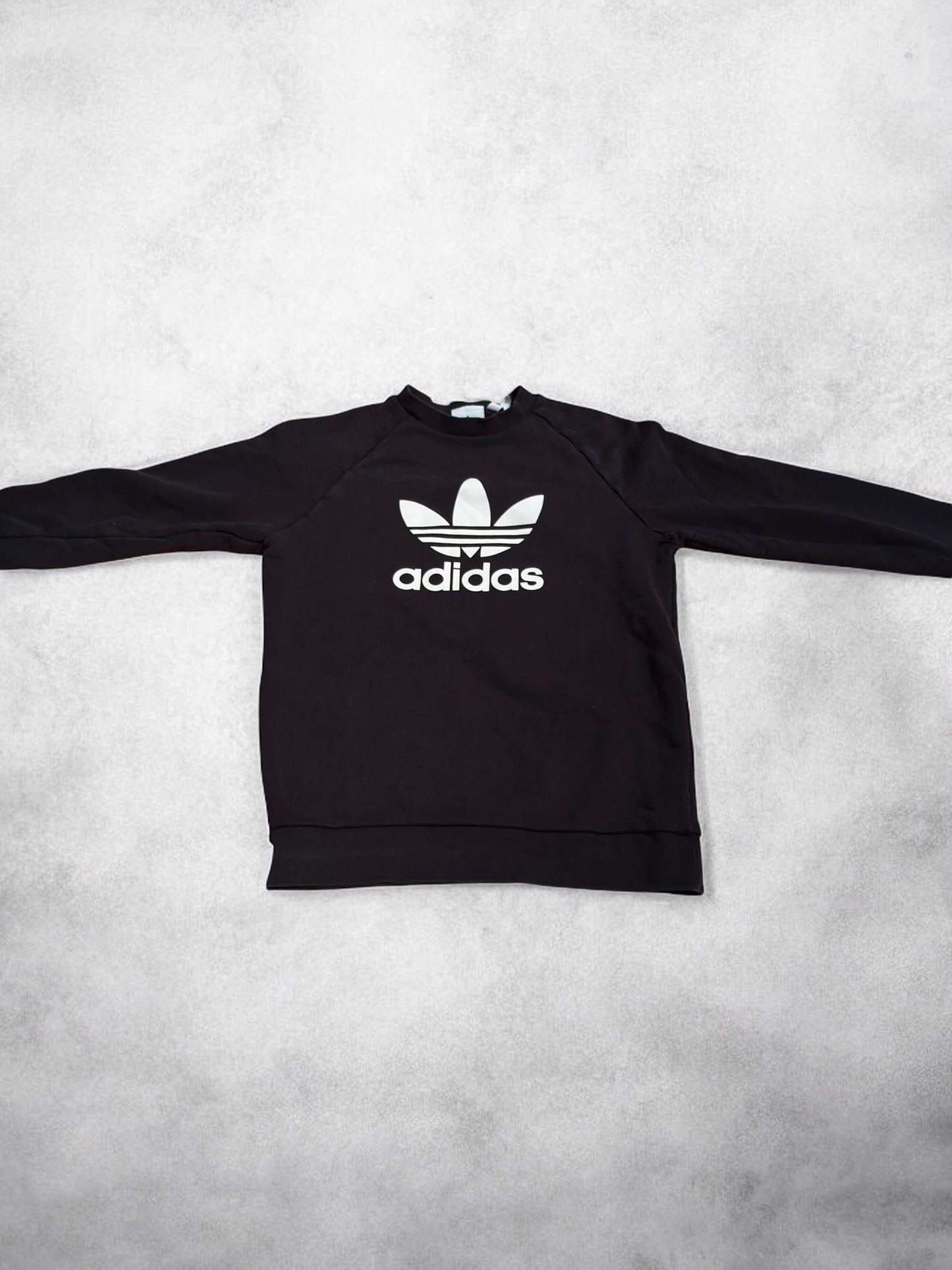 Adidas Sweater (M)