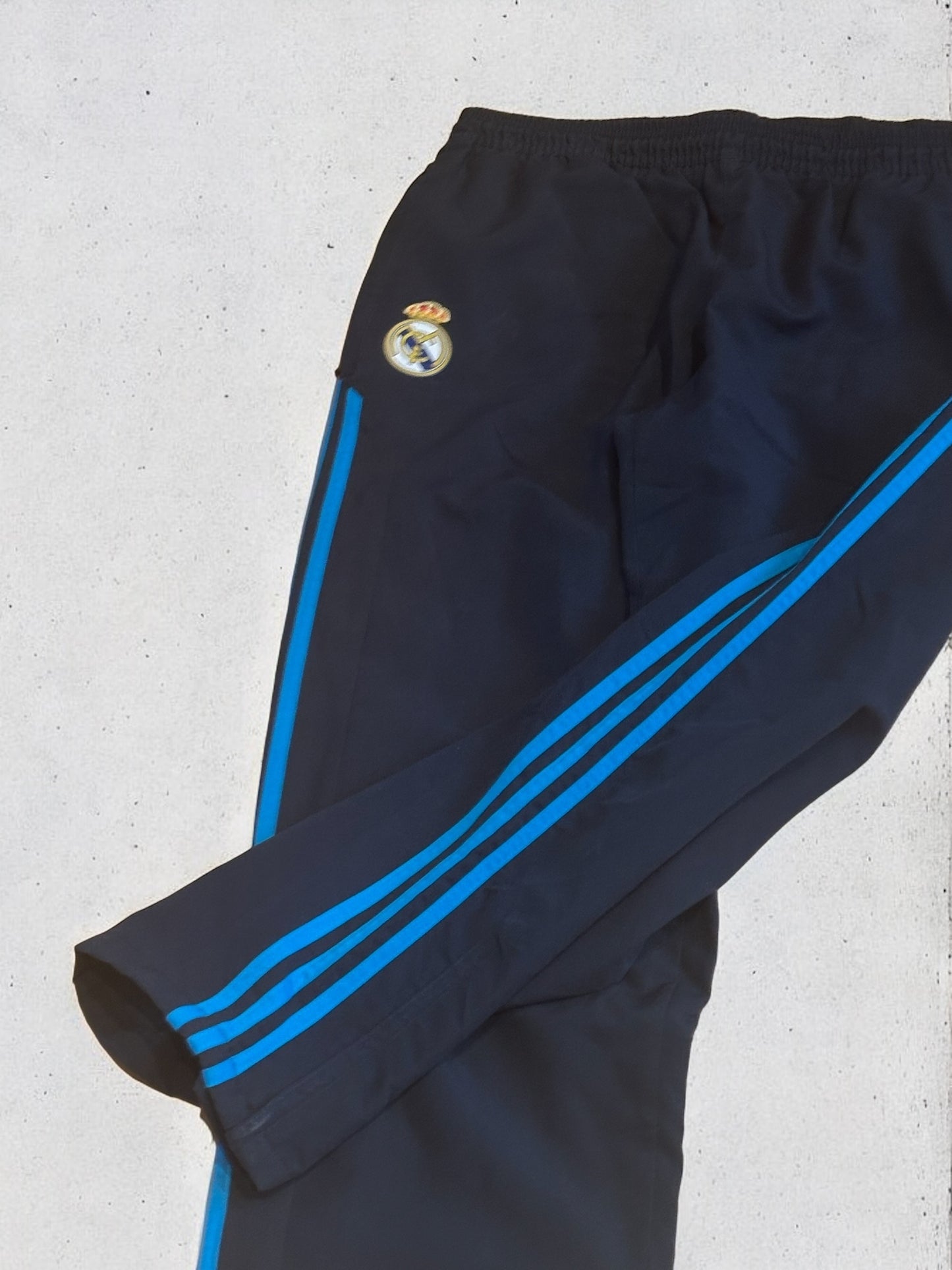 Adidas Real Madrid UCL Trackpants (M)