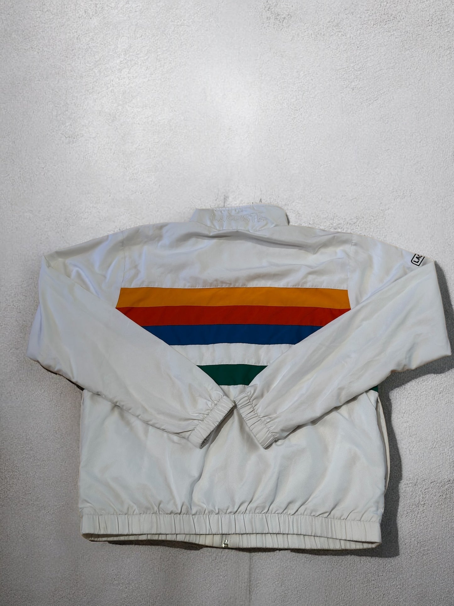 Lacoste Trackjacket (M)