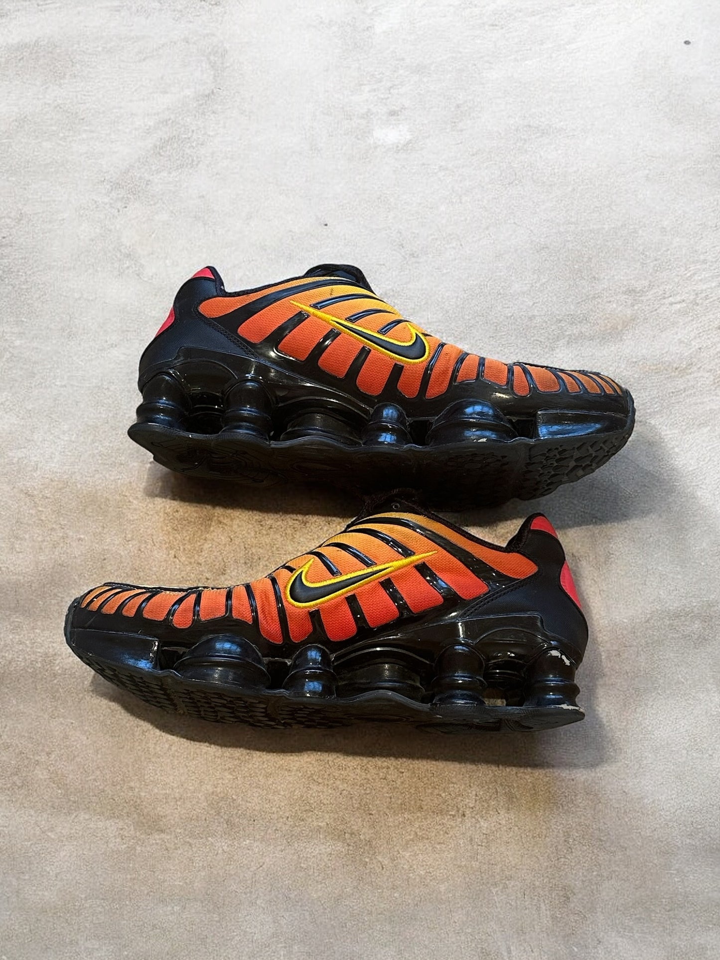 Nike Shox Tiger (44.5)