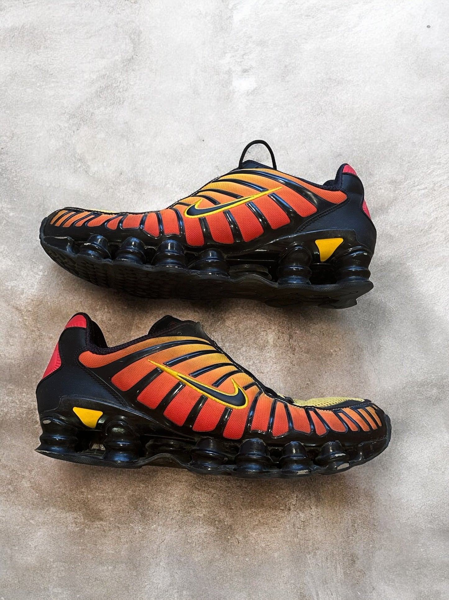 Nike Shox Tiger (44.5)