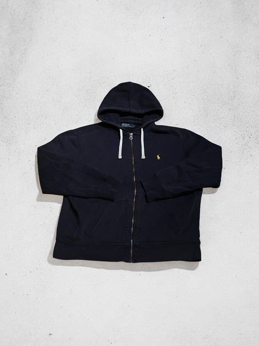 Ralph Lauren Sweatjacket (L)