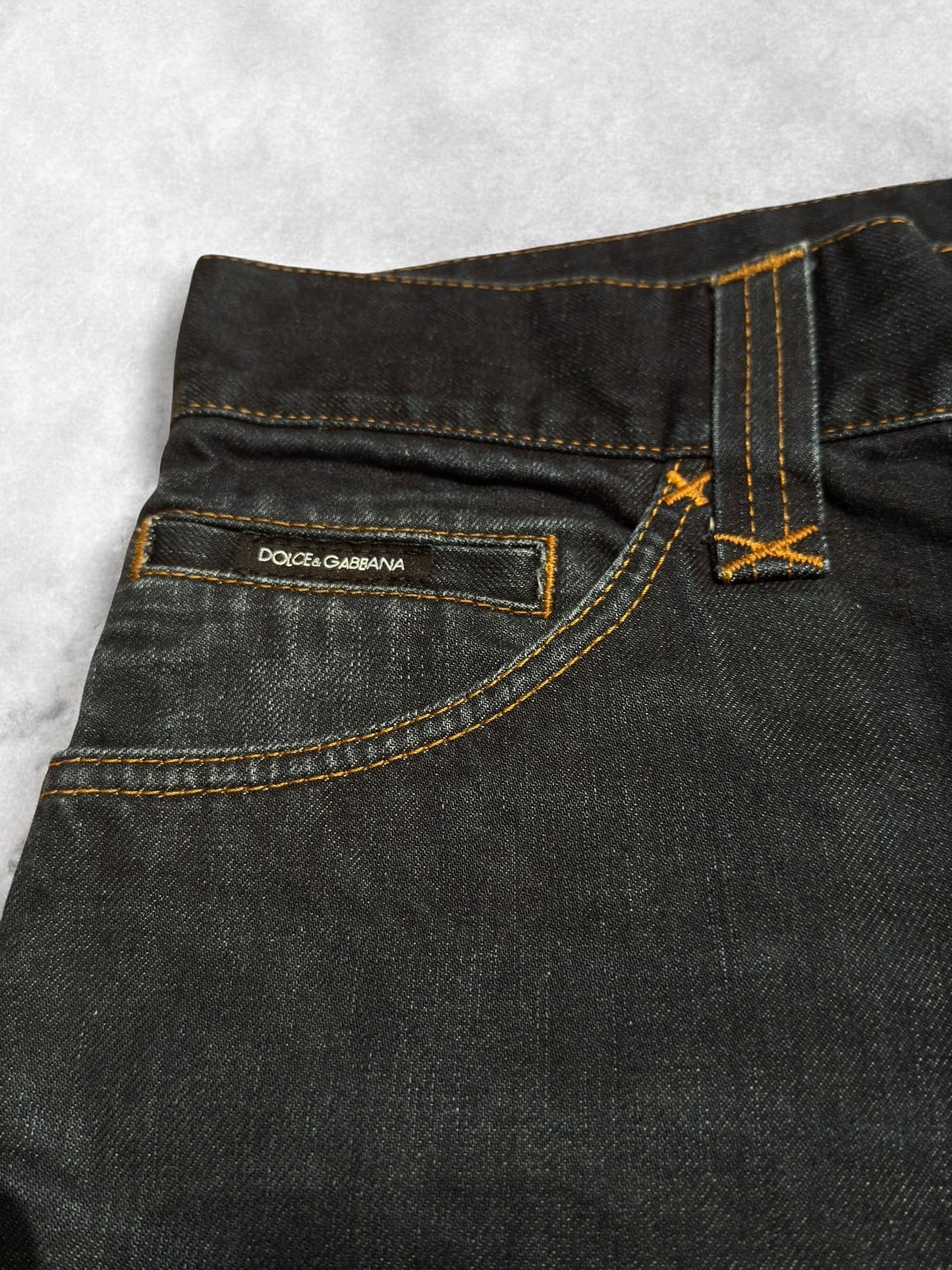 Dolce & Gabbana Jeans (S)