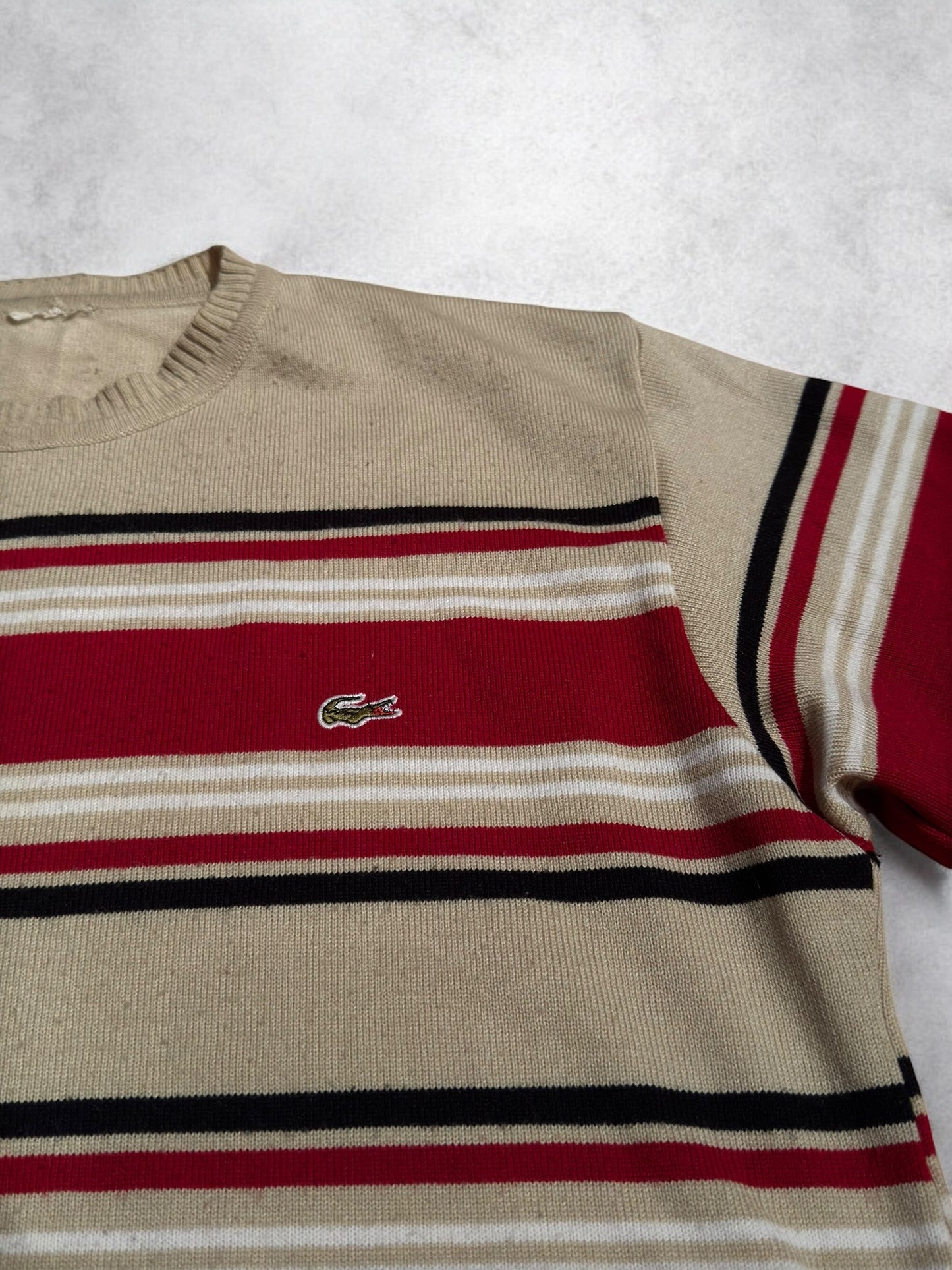 Lacoste Sweater (M)