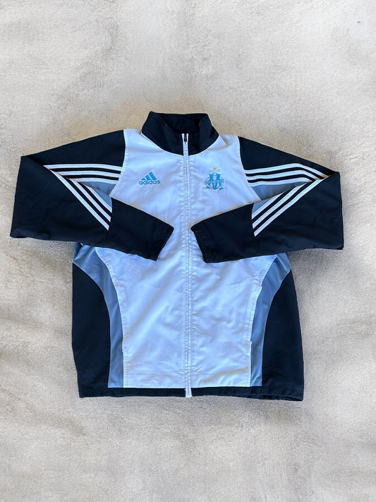 Adidas Olympique de Marseille Trackjacket (M)