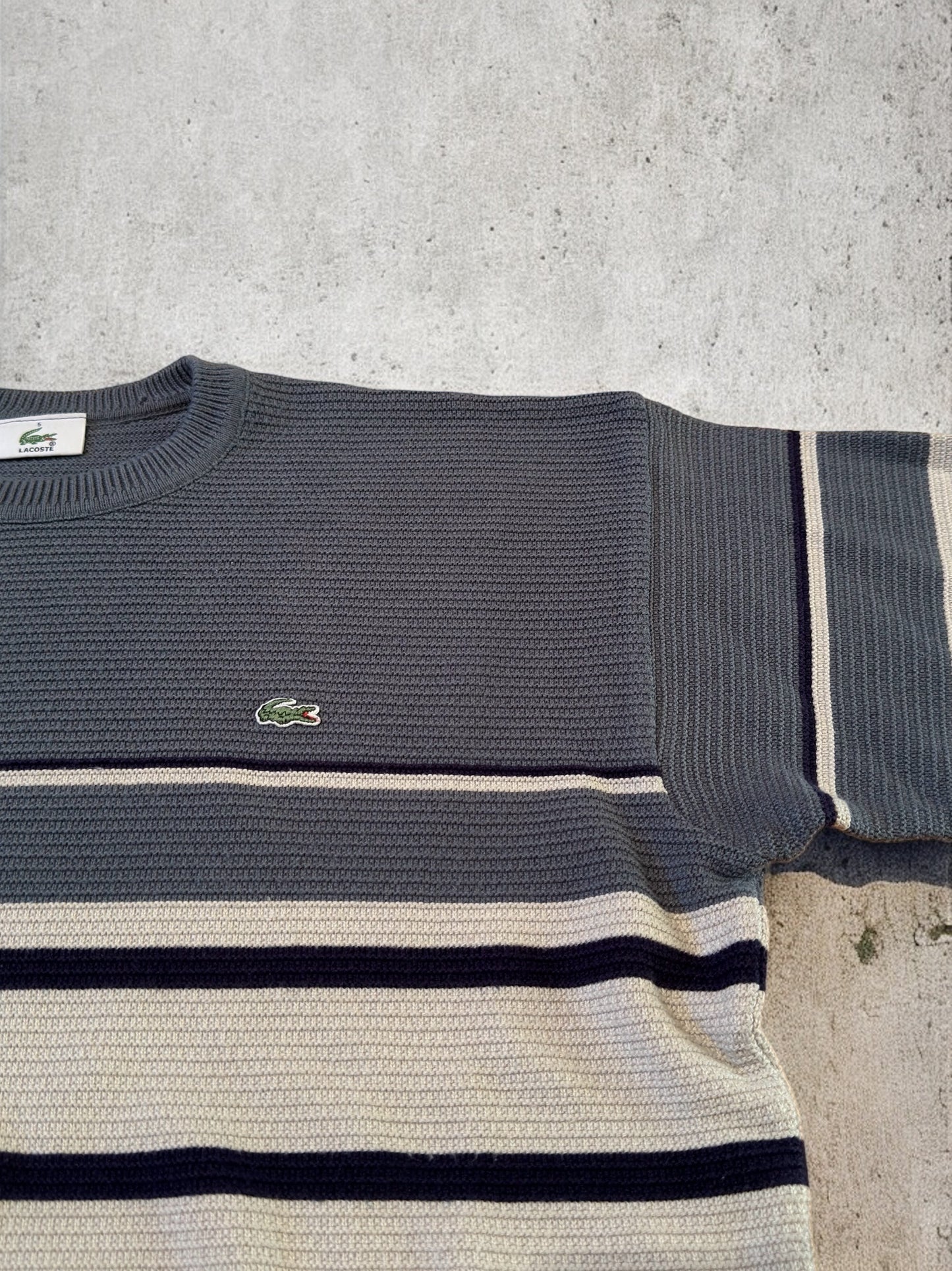 Lacoste Sweater (M)