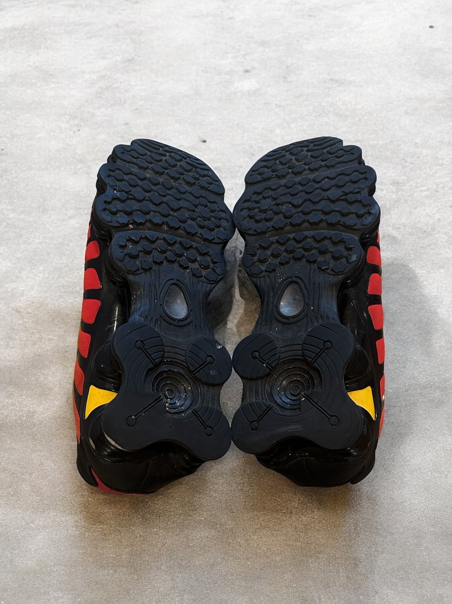 Nike Shox Tiger (44.5)