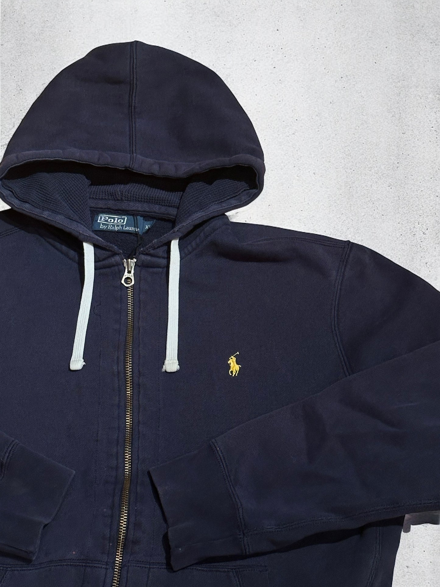 Ralph Lauren Sweatjacket (L)