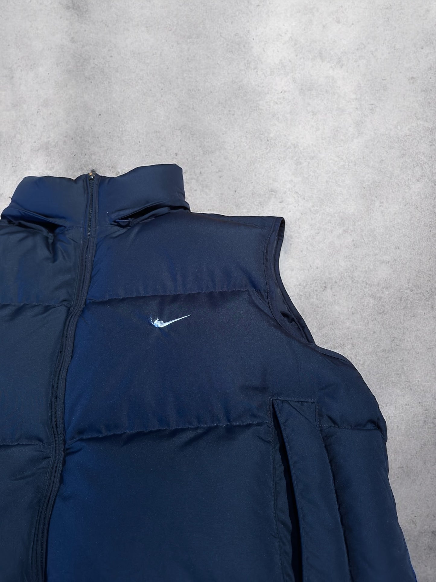 Nike Pufferweste (M)