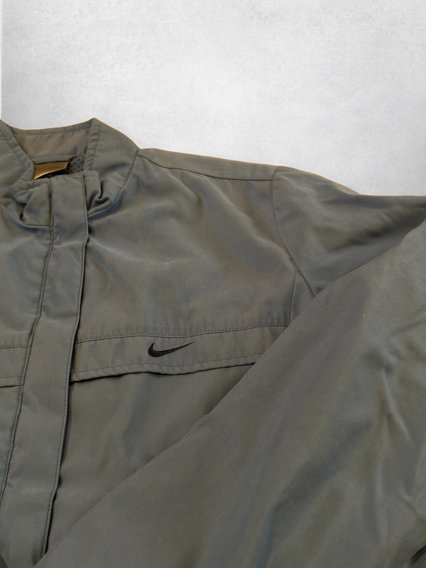 Nike Trackjacket (M)