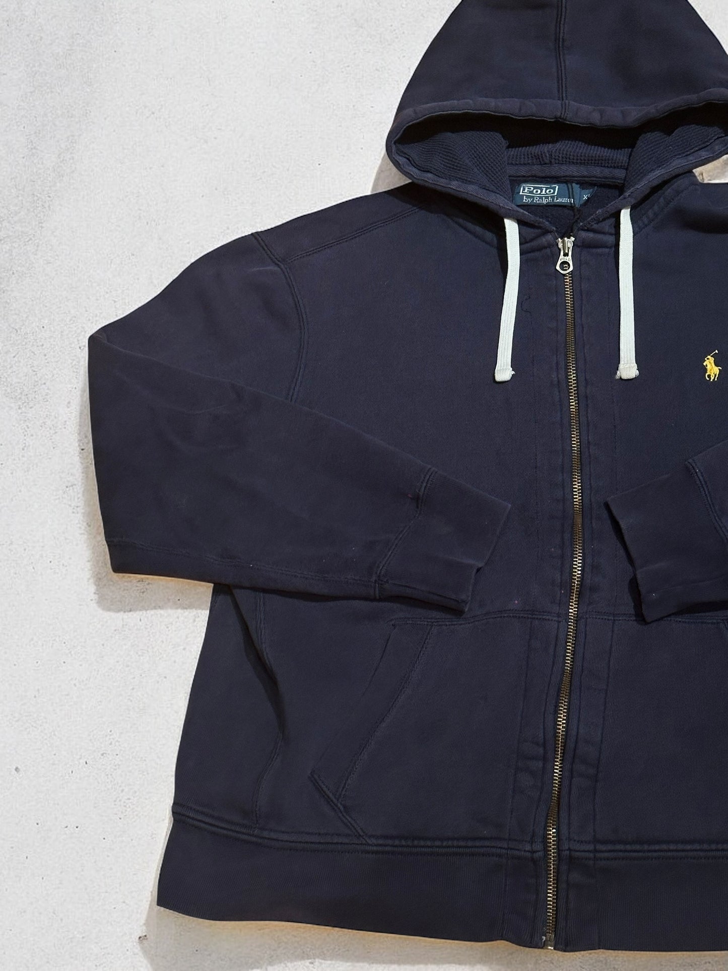 Ralph Lauren Sweatjacket (L)