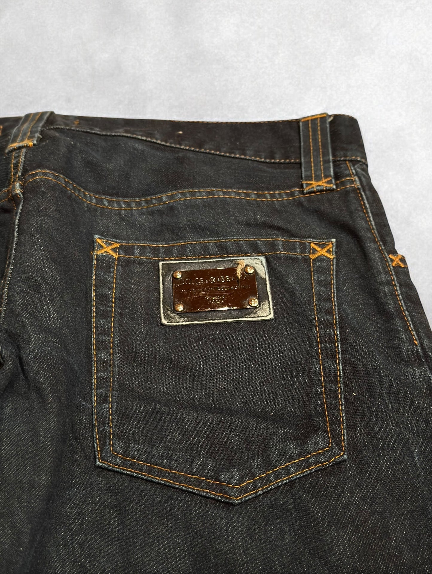 Dolce & Gabbana Jeans (S)