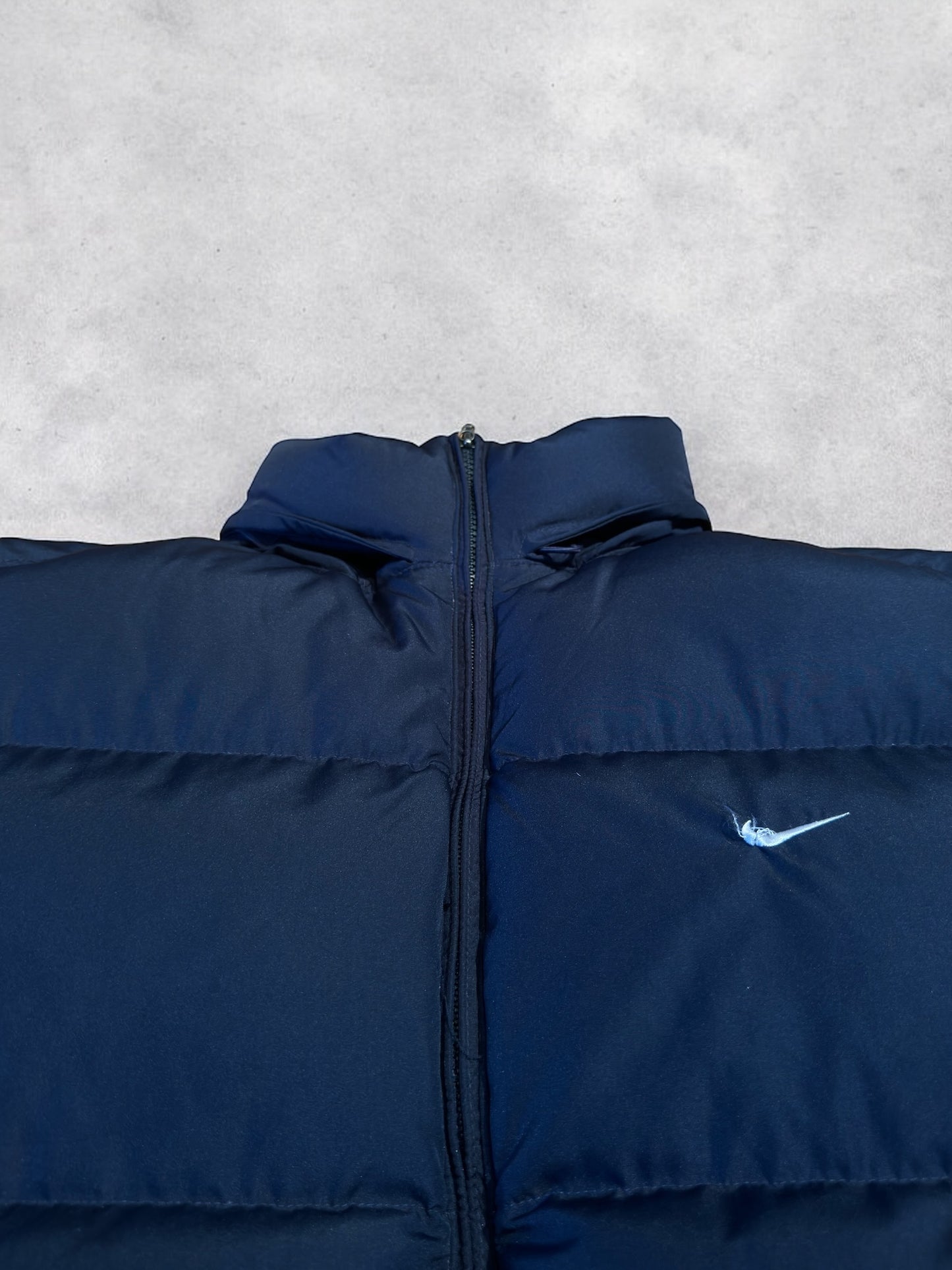 Nike Pufferweste (M)